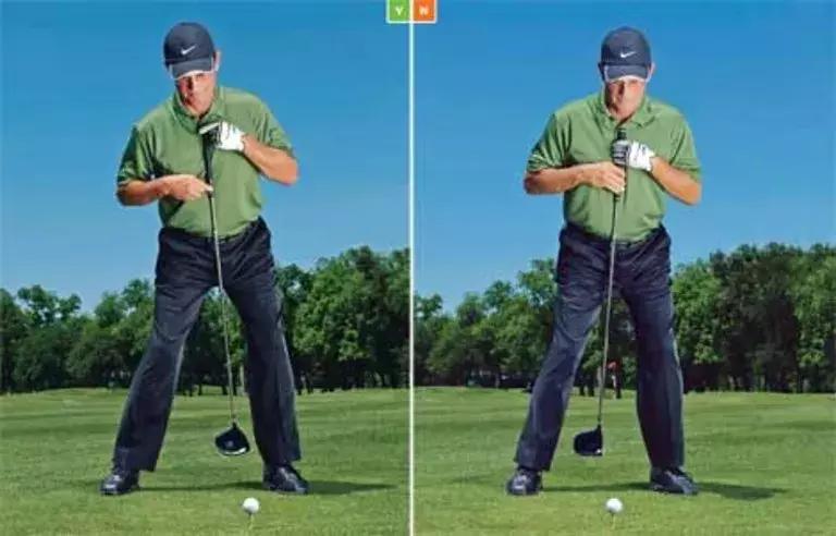 一号木的开球秘诀,一号木开球技能教学视频