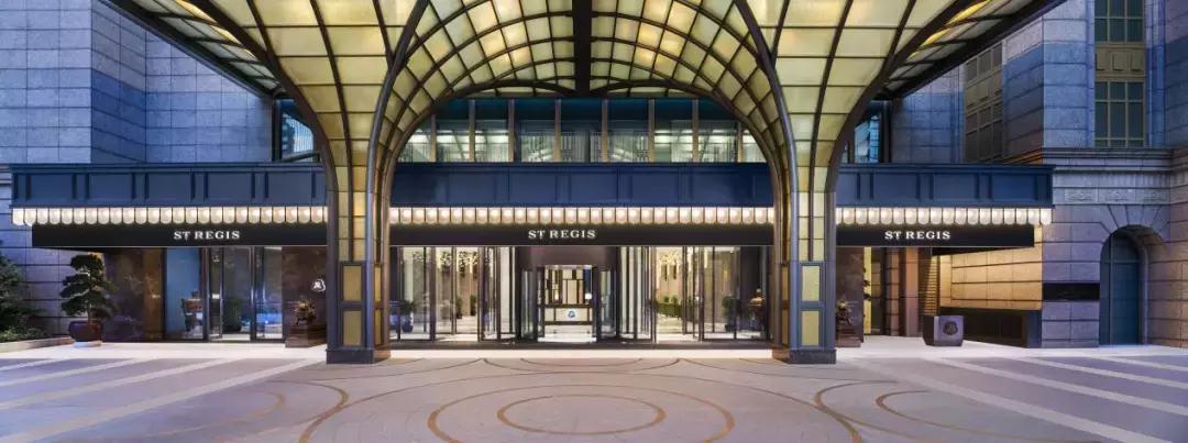 魔都16家顶级餐厅包房终极指南,年夜饭菜都为你备好了!