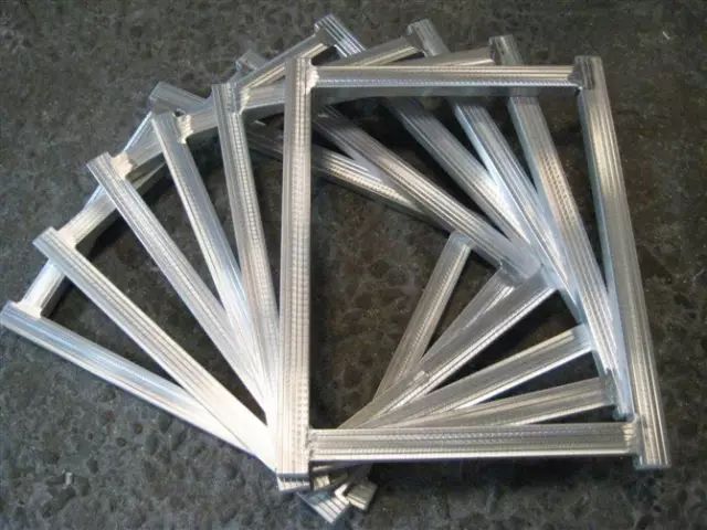 凹凸丝网印刷工艺流程,丝网印刷的工艺流程实验报告