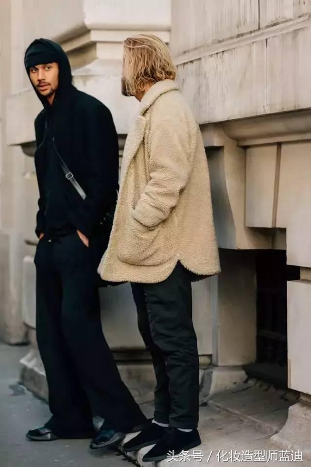 2022男装秋冬流行趋势,利郎男装秋冬流行趋势