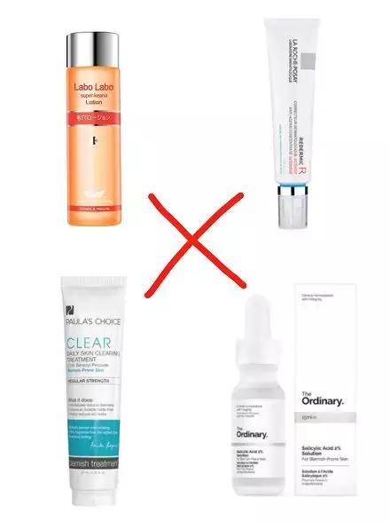 范冰冰使用过的化妆品,范冰冰哪些护肤品不好用