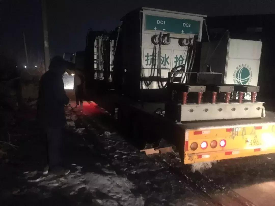 2018年，我们多了一名“抗冰战士”，你们猜是谁？