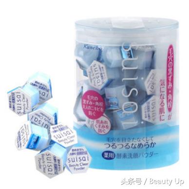 十款受欢迎的日本药妆,种草护肤品学生