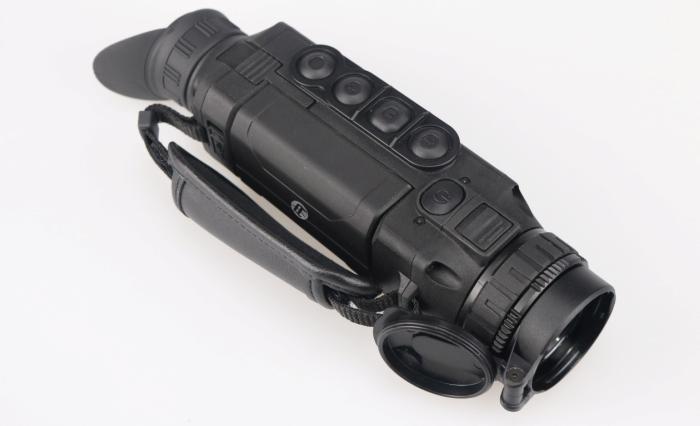 「新品首发」“laiteXP50手持热成像仪”一家著名的光学仪器企业