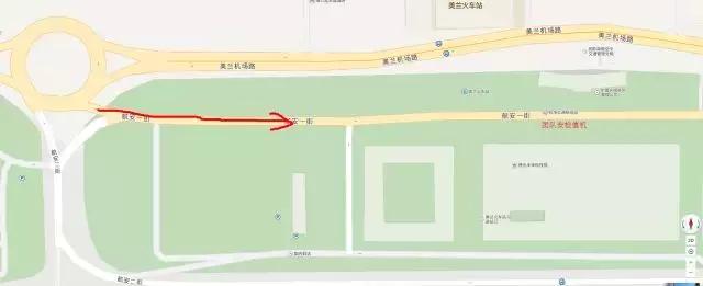 拒绝排队，团队及无托运行李旅客快速值机新技能GET！