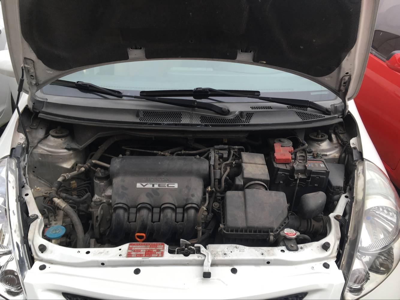 两万块钱淘一辆二手车,06年飞度变速箱拆修多少钱