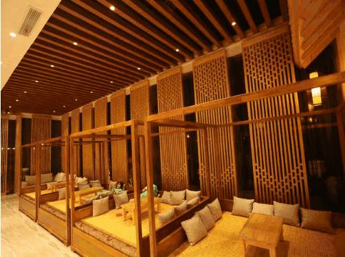 南京最便宜汗蒸馆在哪里,南京汗蒸馆十大排名含自助餐