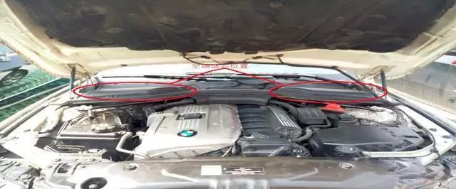 各车型空调滤清器拆装位置最新版,怎样正确安装汽车空调滤清器