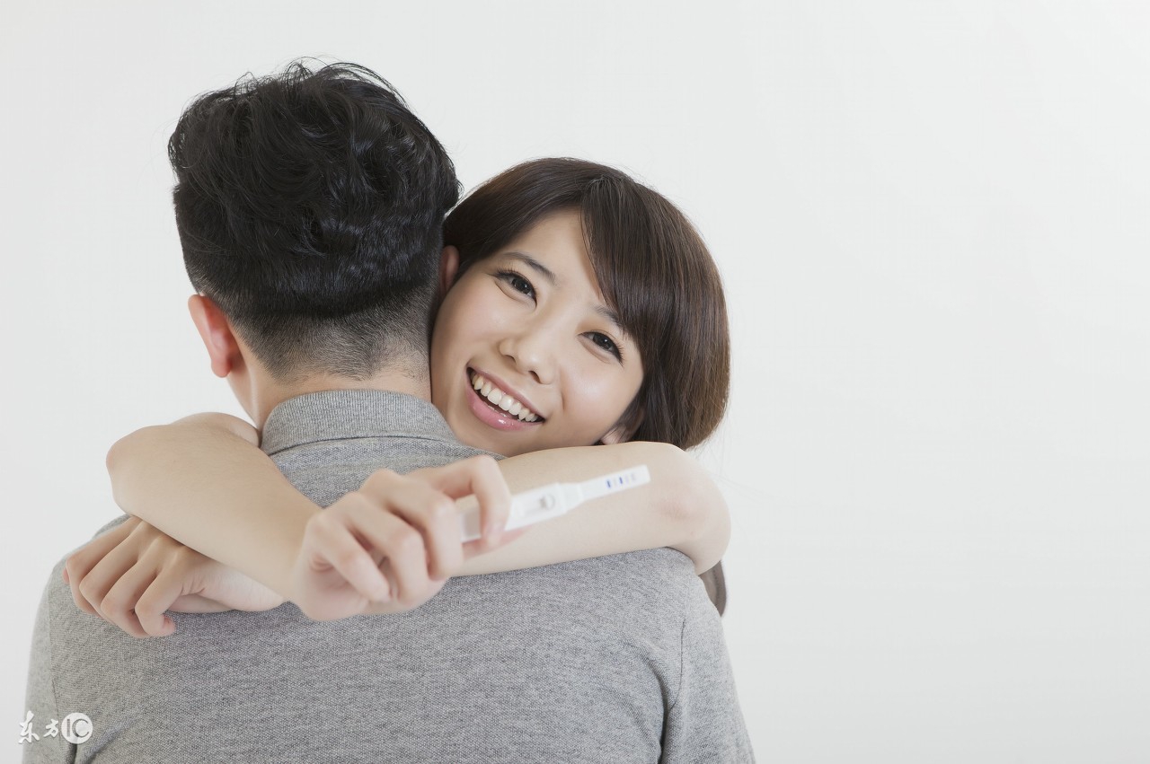 准爸一定要知道孕期反应,准爸爸需要知道孕妈的哪些情况