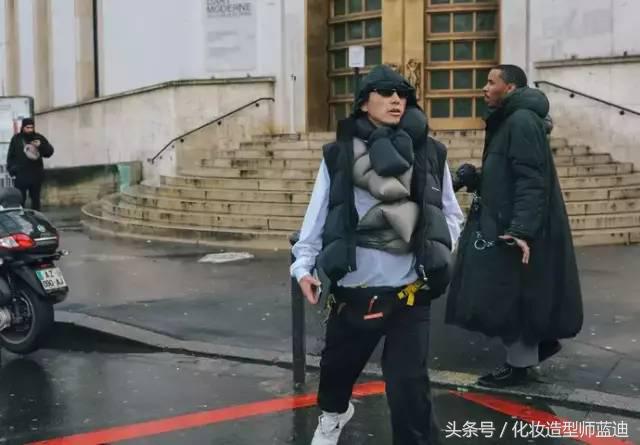 男装潮流趋势,利郎男装秋冬流行趋势