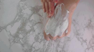 十大水洗面膜,6片装新款补水保湿清洁提亮面膜