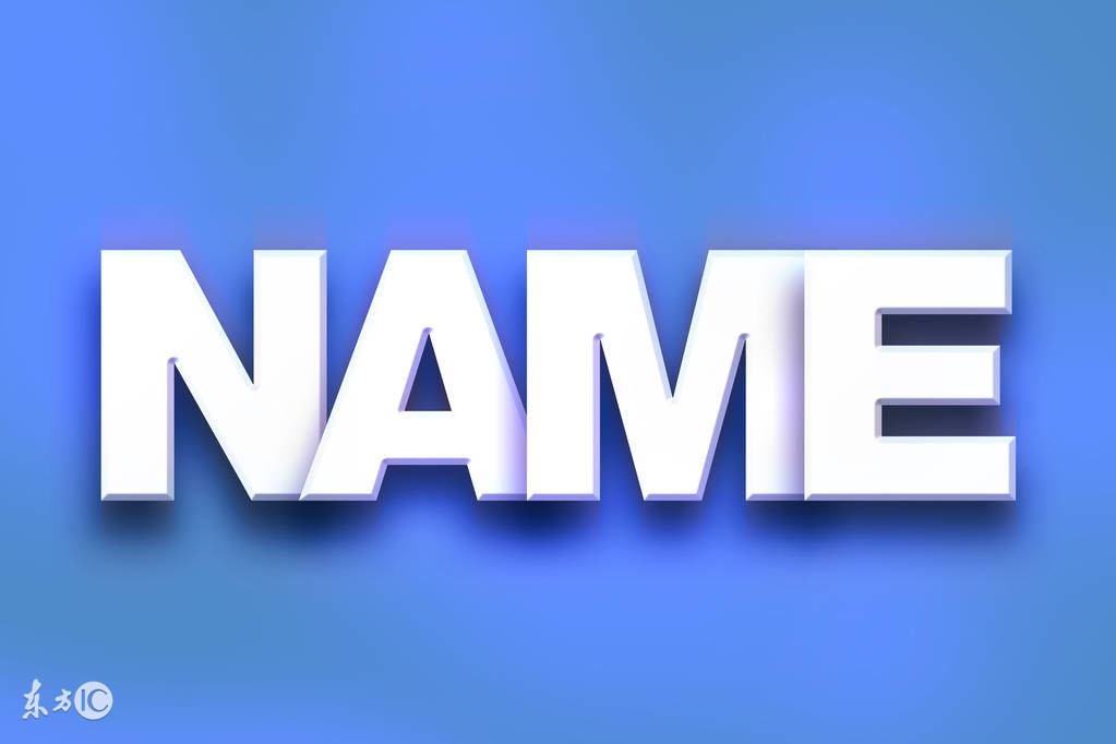 如何给姑娘取一个好听的英文名,适合给女孩取的简单优雅的英文名