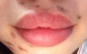 看相识人术眼睛,看相看得特别准的人