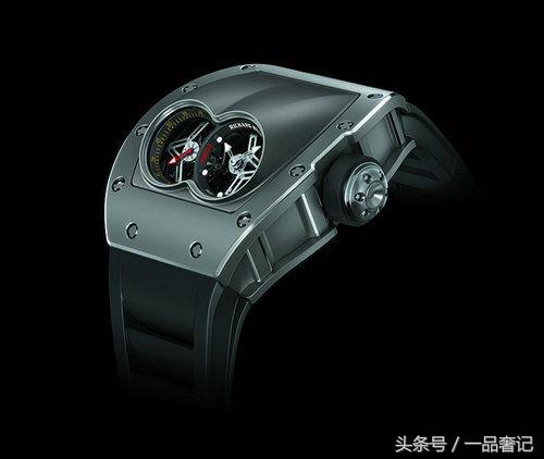 成功人士喜欢的六款腕表,马术腕表