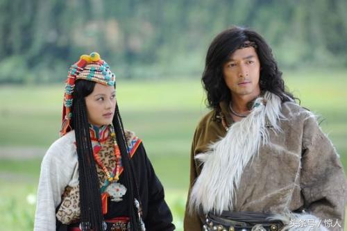 男神胡歌个人资料,胡歌19岁帅气图片