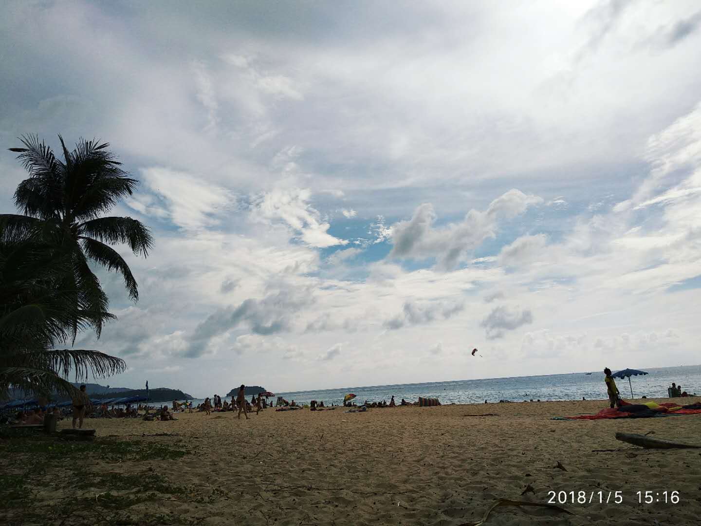 普吉岛地道攻略,普吉岛攻略自由行路线图最新版