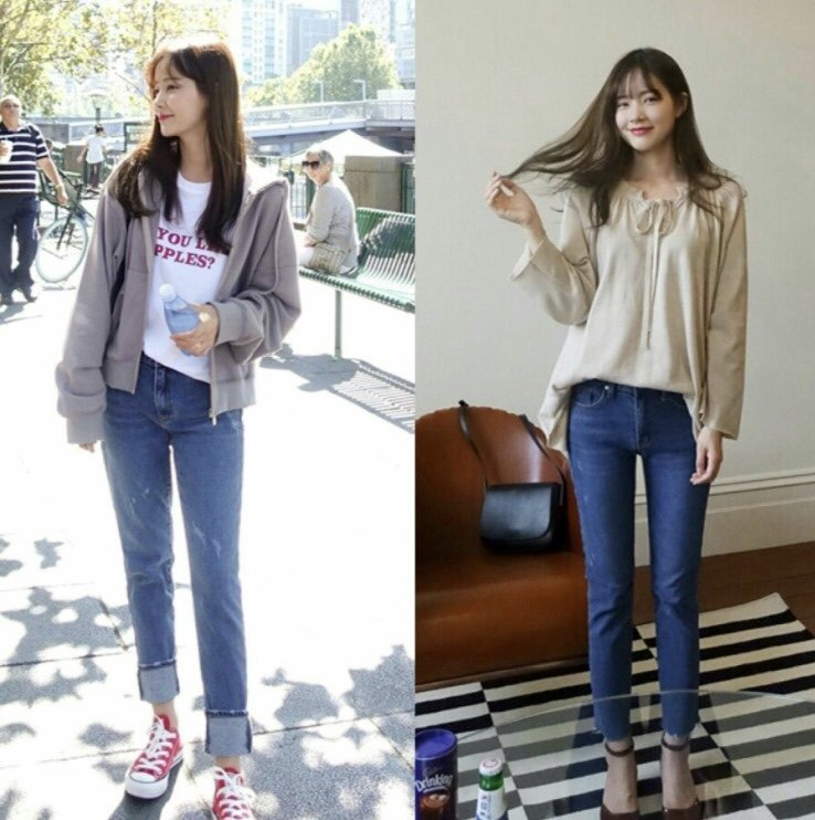 韩国最新十大流行穿搭品牌,春季穿搭小众品牌推荐