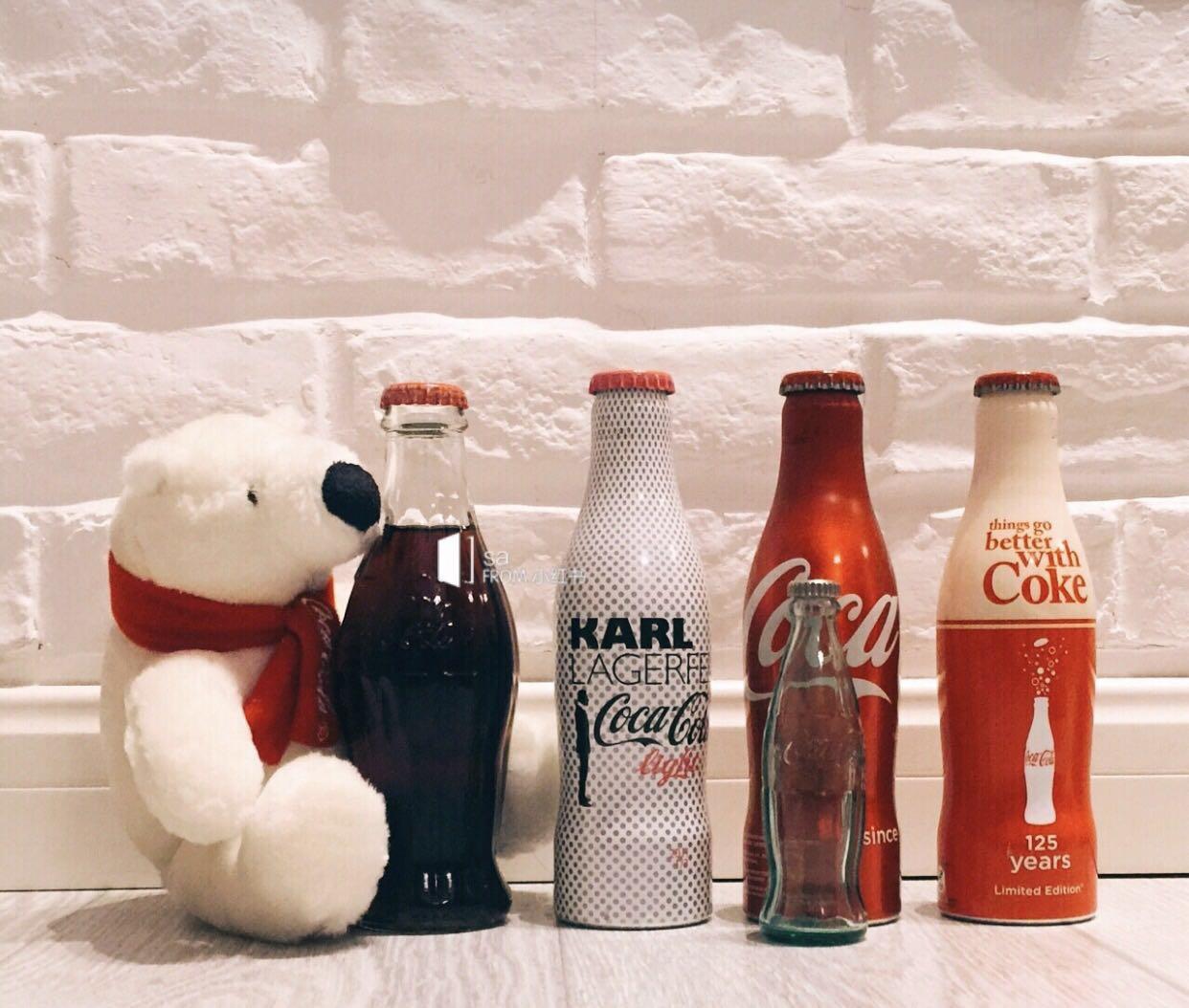 限量版可乐为什么那么贵,可乐限量版