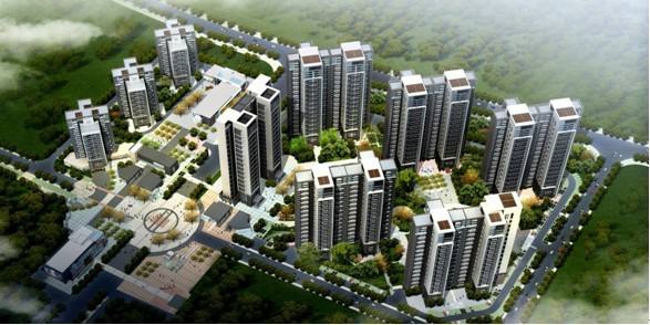 好房推荐科技城,好房高品质推荐