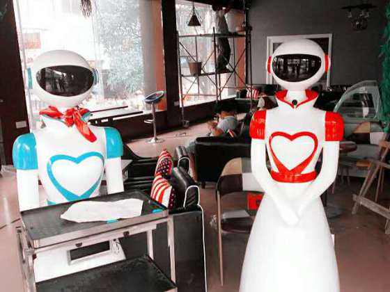 这6个秘诀让你的餐厅持续火爆,打造特色餐厅的3个经典办法