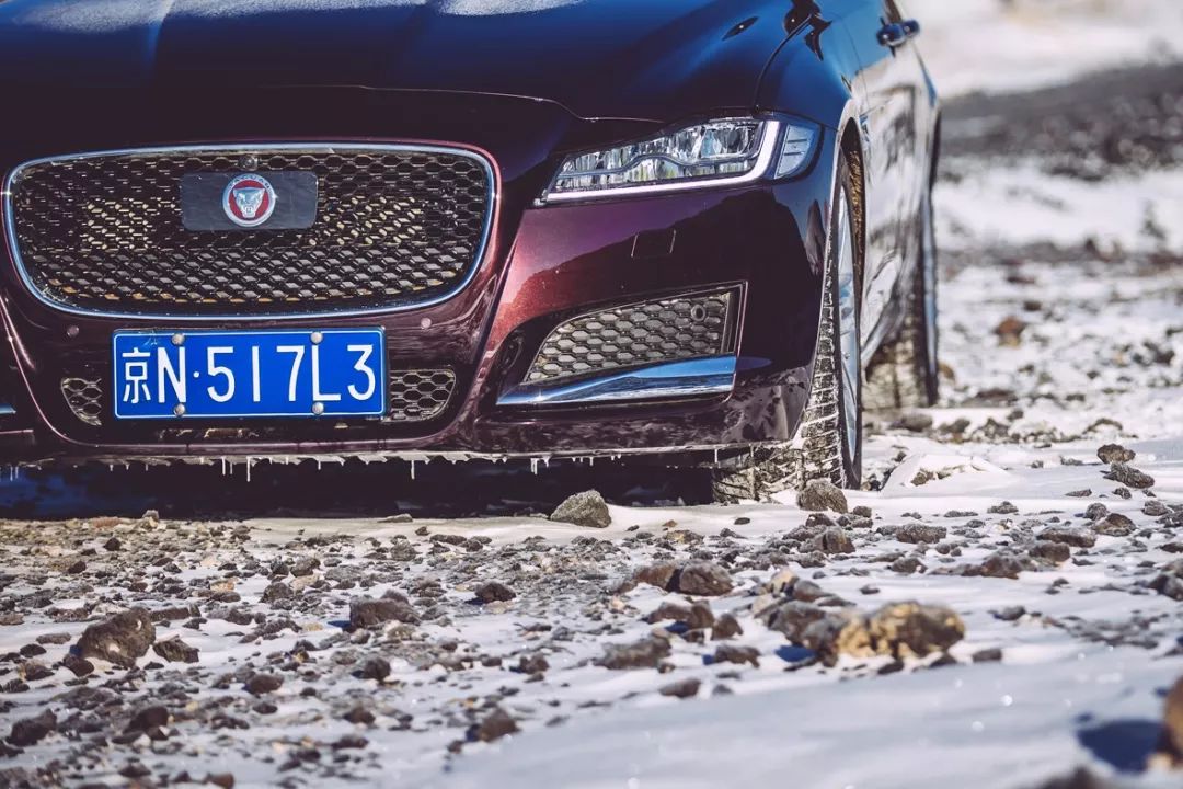 谁说的后驱车不能进独库公路,谁说后驱车不可以原地出库