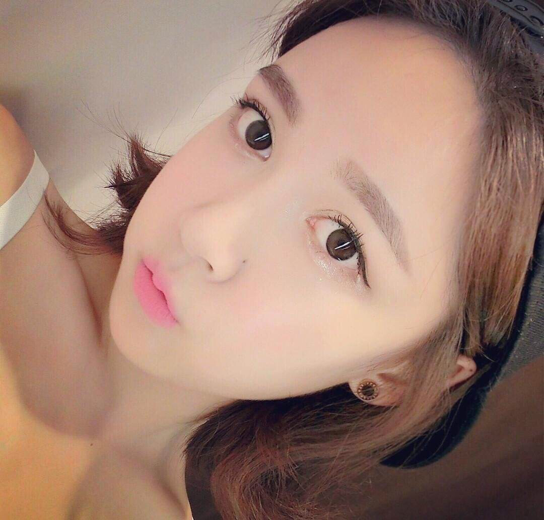 美瞳超自然视频,美瞳自然放大双眼推荐