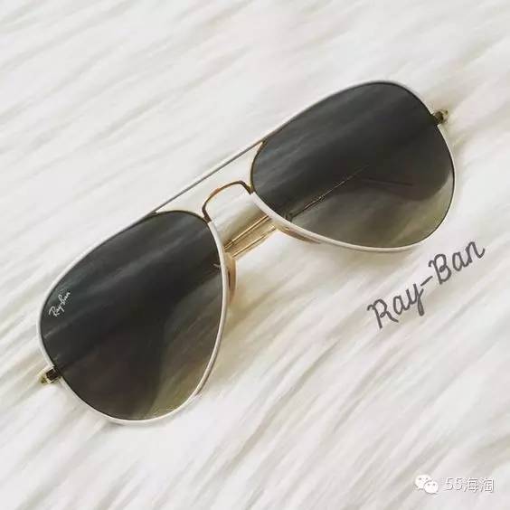 墨镜买错真的不如不戴