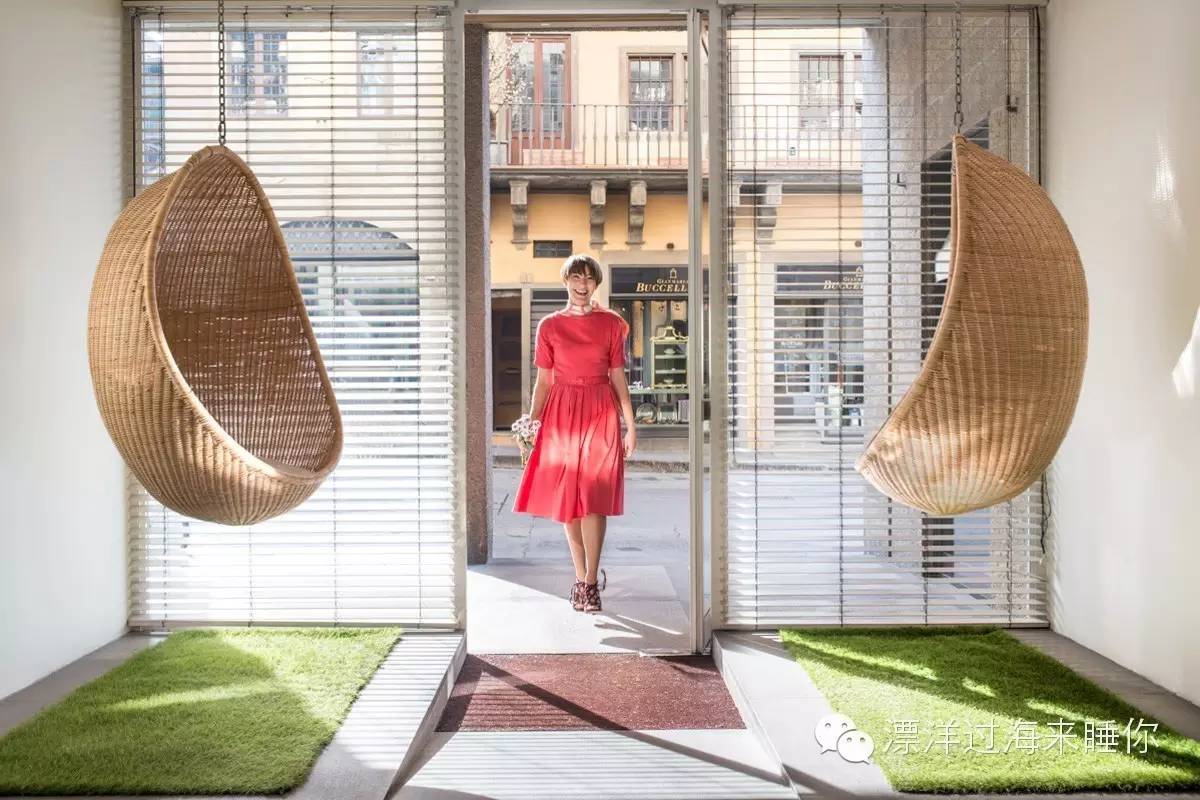 扎克伯格开的酒店,扎克伯格酒店