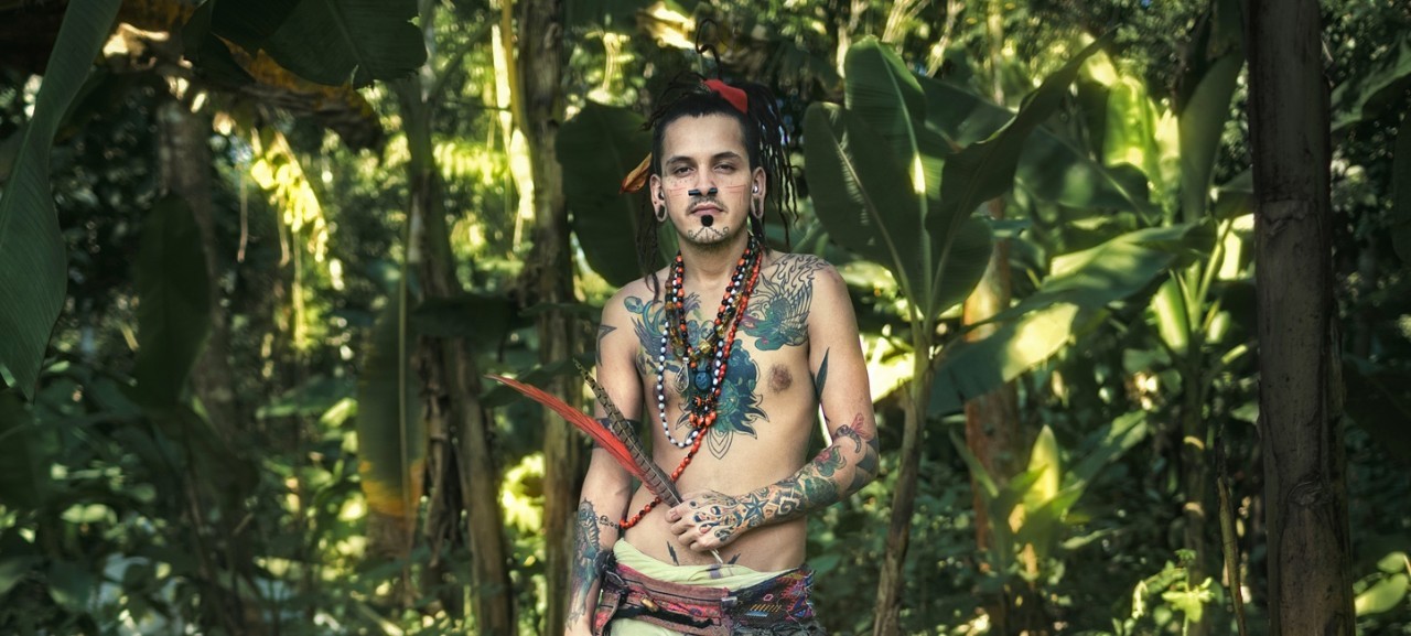 RainbowGathering到底是什么