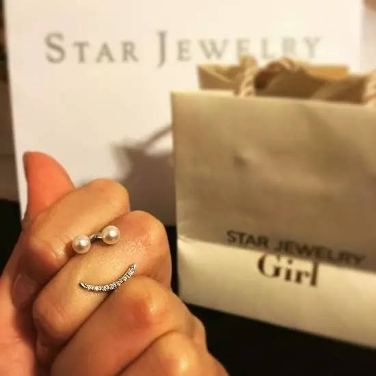 这些百元级的日韩饰品，IU、高俊熙、石原里美都在爱