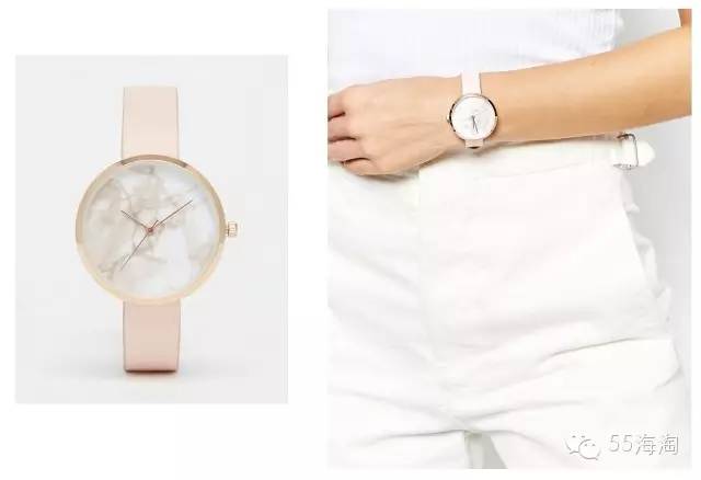 年轻人适合的高端手表,设计一款手表