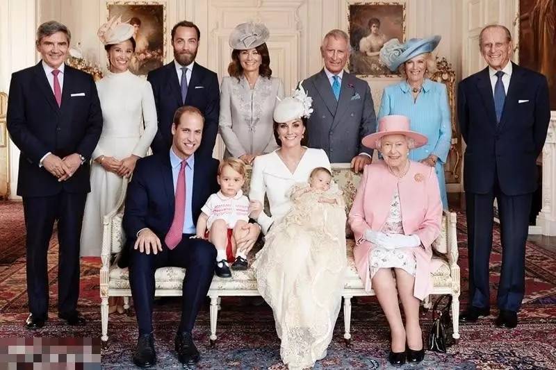 小公主生日收64国礼物，猜猜中国送了啥？