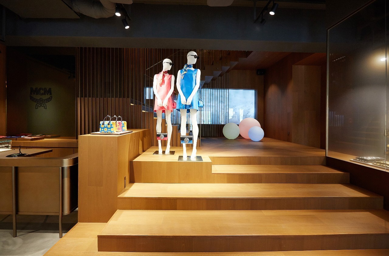 mcm是国际大牌吗,mcm正品质感