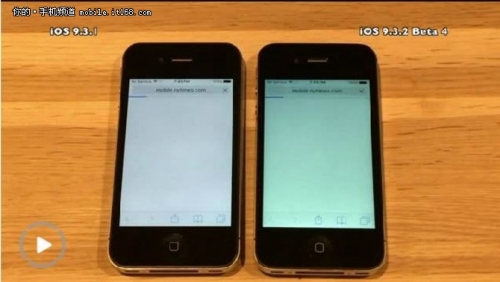 ios9.3.2什么时候推送,ios9.3.2要升级吗
