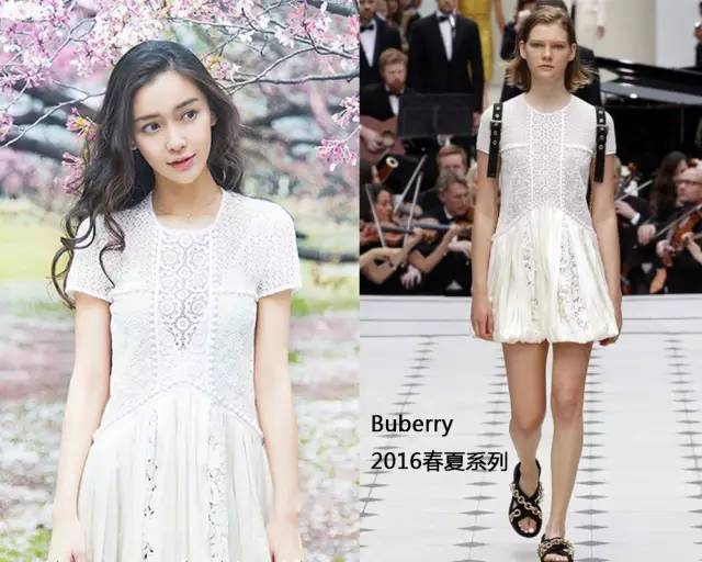 AB/宋佳/KarlieKloss让我来问问：不搞点花样的基本款你们还没穿腻吗？