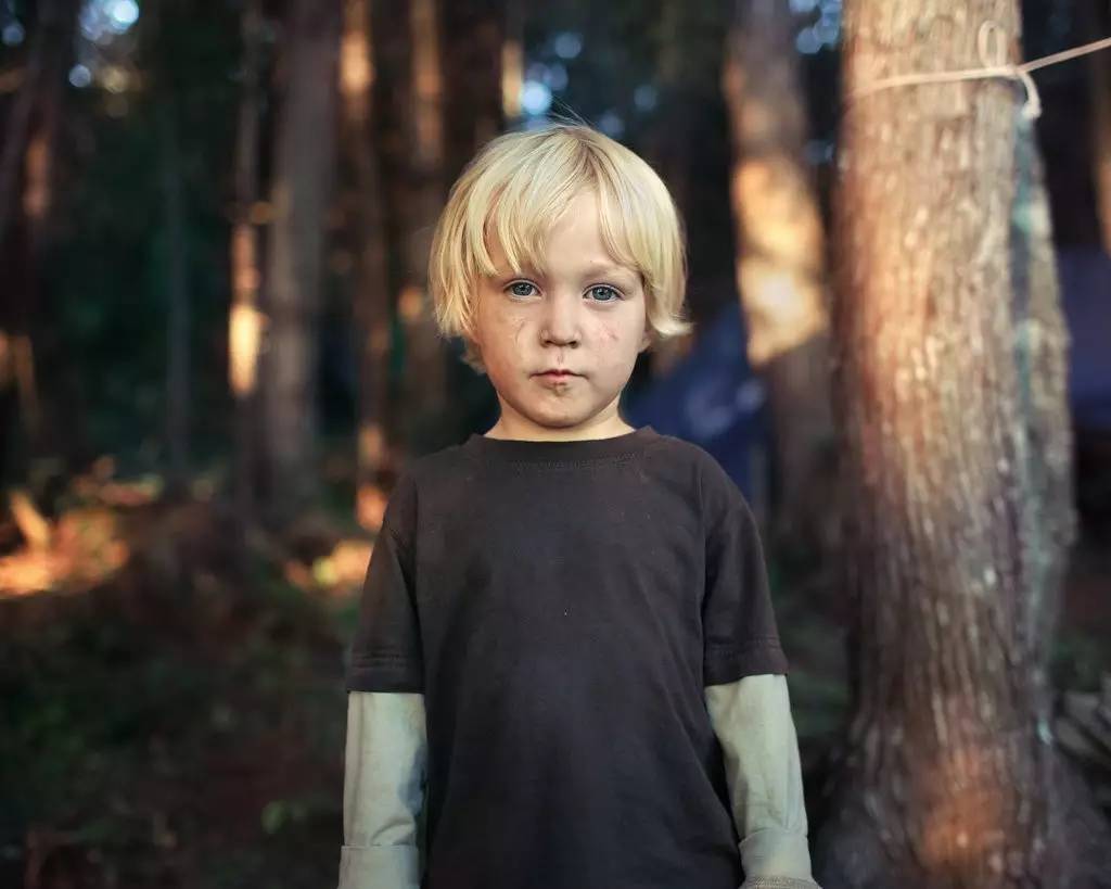 RainbowGathering到底是什么