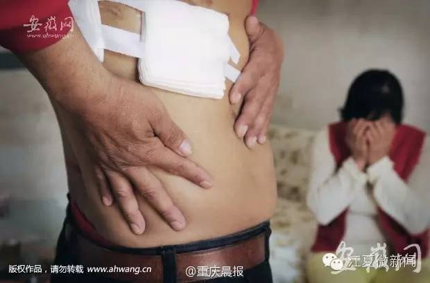 夫妻卖掉仅出生几天的儿子,夫妻俩卖掉出生仅5天的儿子