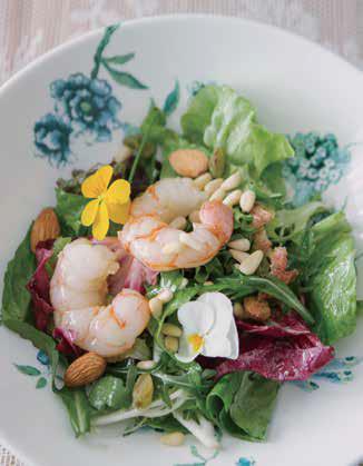 爱，是和你围坐在餐桌前......