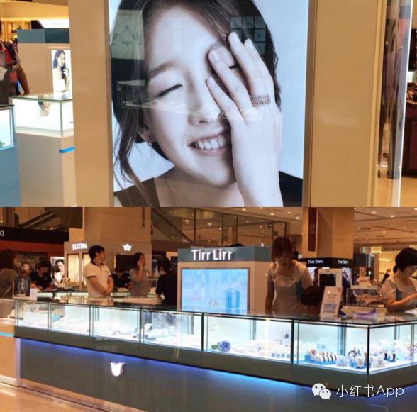 这些百元级的日韩饰品，IU、高俊熙、石原里美都在爱