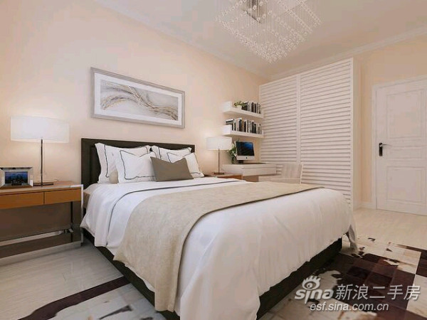 八达岭孔雀城现房十月房价,2024北京八达岭孔雀城二手房价格