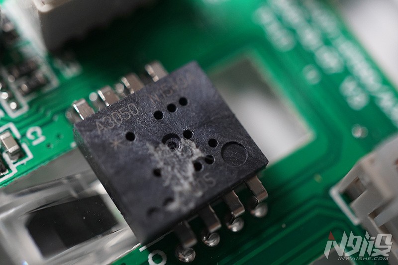 森松尼m7鼠标怎么拆,森松尼s-m16鼠标拆解