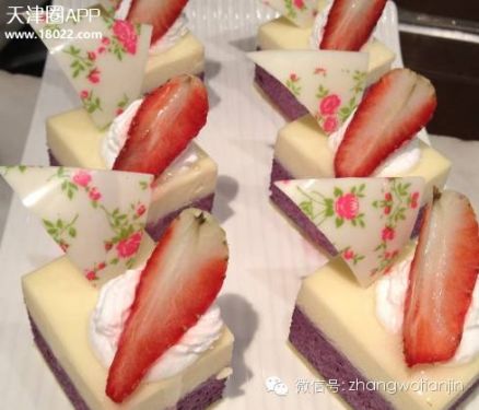 当年红到发紫的津城大牌餐厅，你还能想起几个？