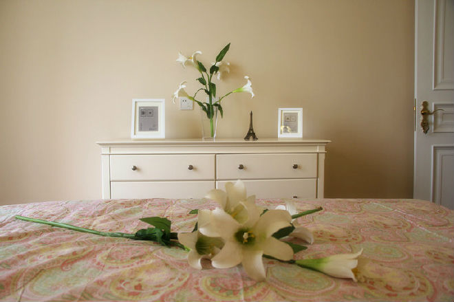 98平爱的混搭小屋，城市蚁族终于有家了