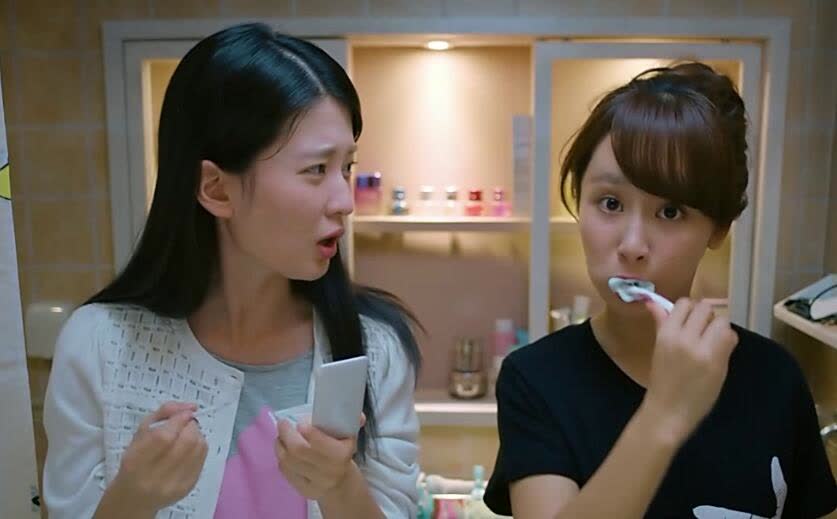 曲筱绡怎么知道关雎尔暗恋赵医生,曲筱绡拿捏赵医生