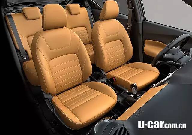 全新日产suv2020款,跑车空间最大