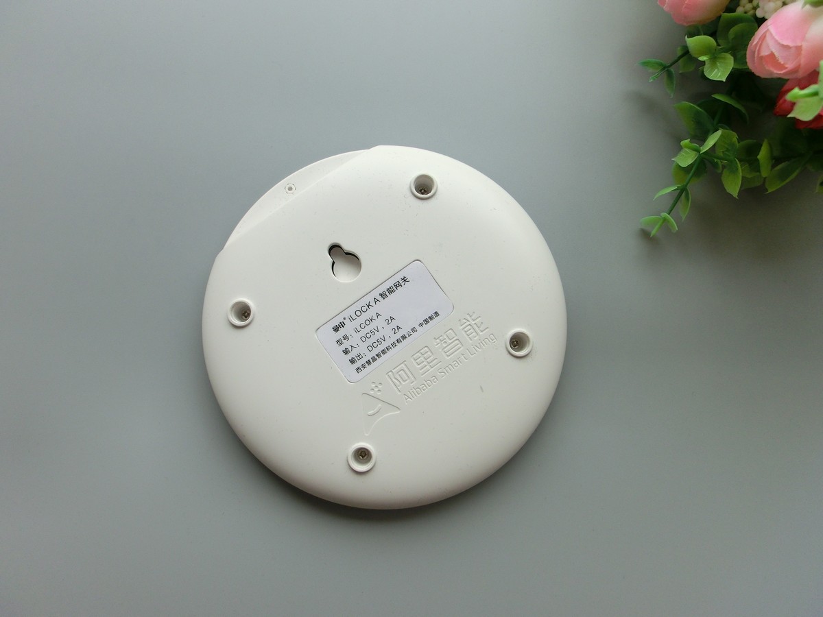 还用钥匙开锁，别out了！这才是真正实用的铁将军！