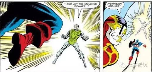 美国队长牺牲了什么,美国队长最后是死了还是老了