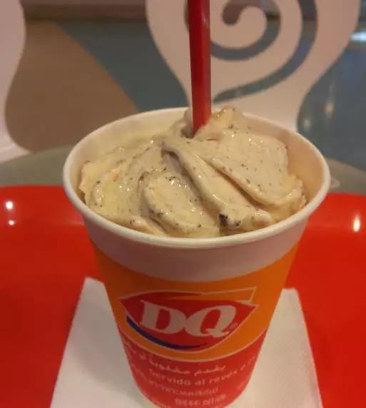 夏日冰品小吃,石家庄最好吃的绵绵冰