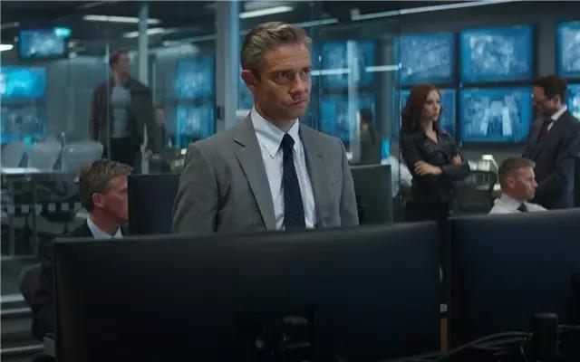 看完美国队长三该看什么,看完美国队长三应该看什么电影