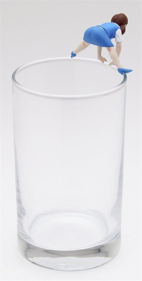 盘点日本玩具,日本玩具到底有多恐怖